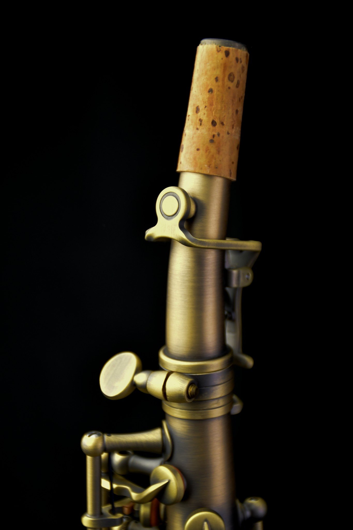 その他 sa System-76(II) Soprano - P. Mauriat